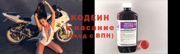 хмурый Белоозёрский